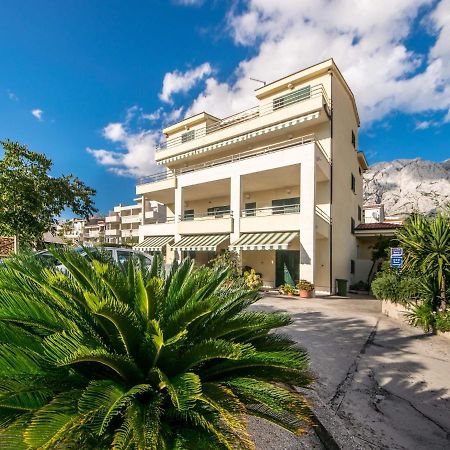 Apartment Matko By Interhome Makarska Dış mekan fotoğraf